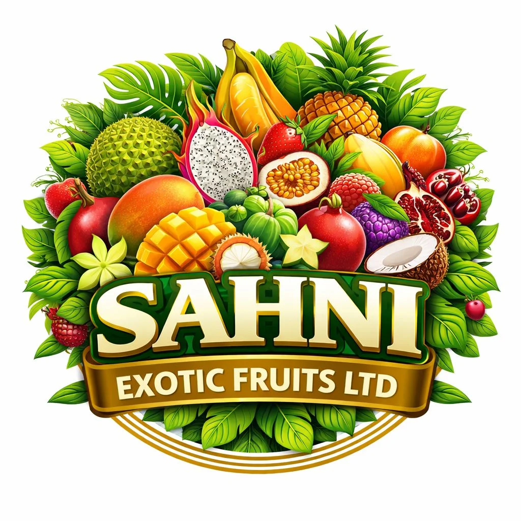 Sahni Exotic Fruits